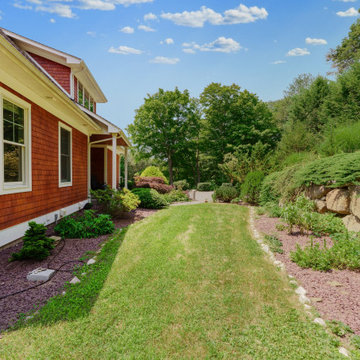 349 Beach Pond Rd. , Voluntown, Connecticut 06384