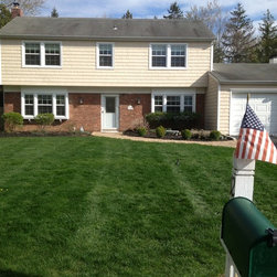 Home Improvement Projects - Windows