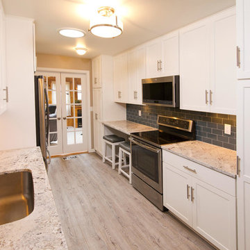 Trendy Kitchen