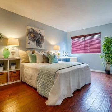 W 6th Street Unit 307- Long Beach