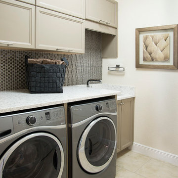 Naples Toll Brothers Home