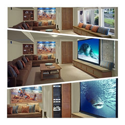 Home Theater - Products