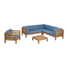 Patio Ideas