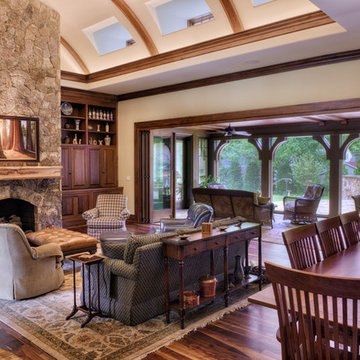 Downtown Greenville Home