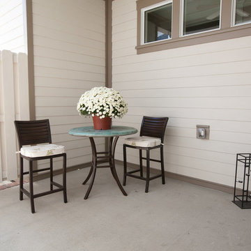 Homes By Mastercraft Homes