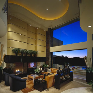 Contemporary Home 2