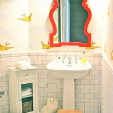 Interior design details
