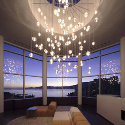 Products - Ceiling Lighting