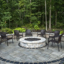 Fire Pit - Fire Pits