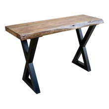 console table