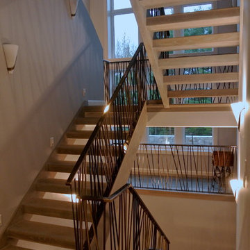 West Hartford Zero Energy Home