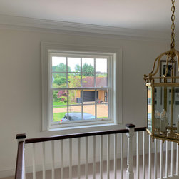 Accoya windows and doors by Medina Joinery - Windows