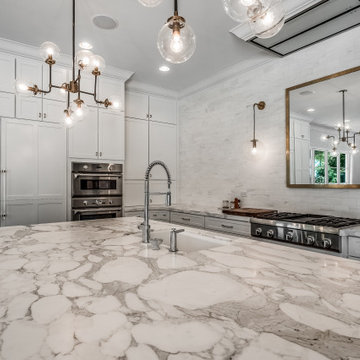 CLB Network - Waterstone City Homes - St. Petersburg, FL - 1