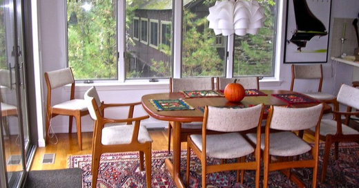 How to Get That Modern Scandinavian Look