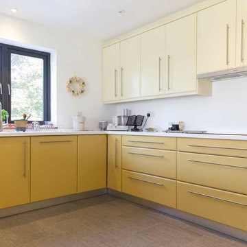Barlaston Eco Cottage