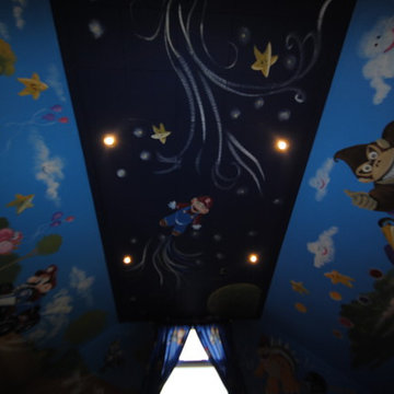 murals