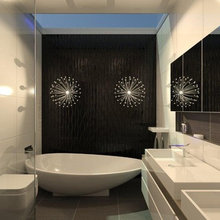 Bathroom Inspiration
