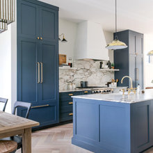 Kitchen Ideas