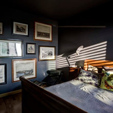 Bedroom Ideas