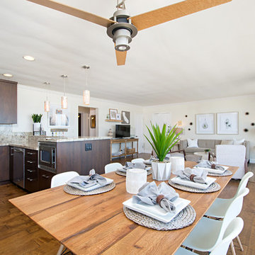 Coastal Condo
