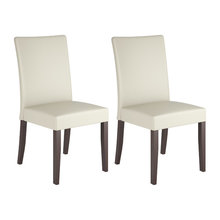 Dining chairs