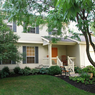 Porches & Sunrooms Gallery