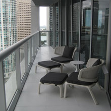 Patio Furniture