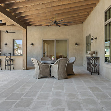 Belgian Farmhouse Rekindled
