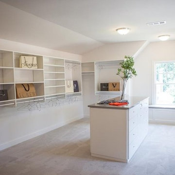 Wexford House Plan-Archival Designs