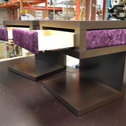End Tables - Nightstands And Bedside Tables