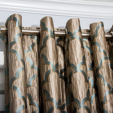 Drapery Header's