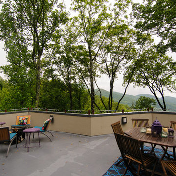 Modern SIP home