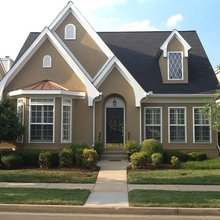 exteriors