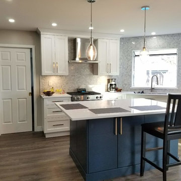 Pitt Meadows Kitchen