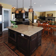 Kitchen Ideas