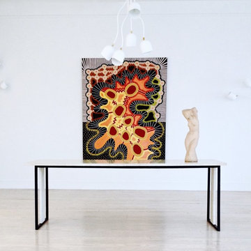 FRG Objects & Design / Art Showroom