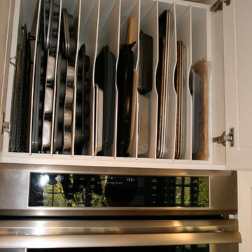 Cheviot Hills Kitchen remodel