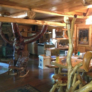 Interesting Spaces