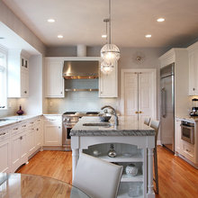 kitchen layout
