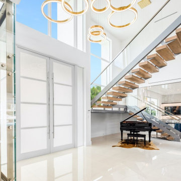 Boca Raton, FL - Royal Palm Residence