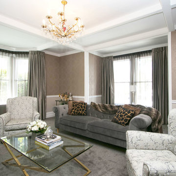 Boulcott Villa Renovation