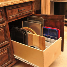 Kitchen Storage
