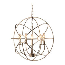 Light Fixtures