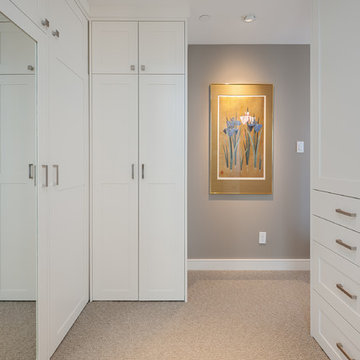 Bellevue Ave - Condo Renovation