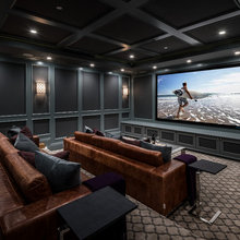Movie Room