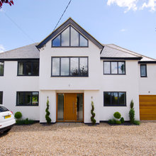 Garage Doors