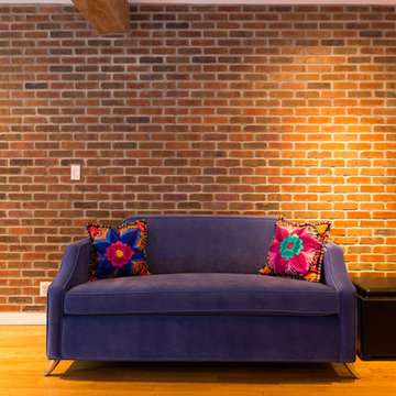 Real estate photography Tribeca NYC
