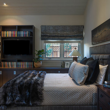 Small Home that Feels Big Inside