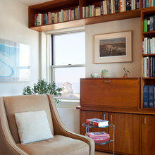 Gensler residence - ideas for later