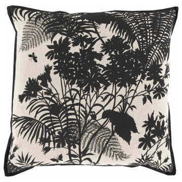 Enmore 20" x 20" Pillow Cover